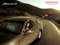 Exterior picture 4 of Honda Accord 2.4 Elegance AT