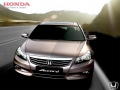 Exterior picture 5 of Honda Accord 2.4 AT