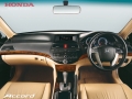 Interior picture 1 of Honda Accord 3.5 V6 Inspire