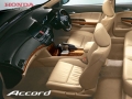 Interior picture 2 of Honda Accord 3.5 V6 Inspire