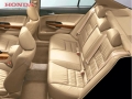 Interior picture 3 of Honda Accord 3.5 V6 Inspire