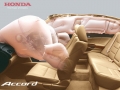 Interior picture 4 of Honda Accord 2.4 AT