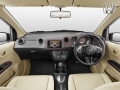 Interior picture 1 of Honda Amaze 1.2 S AT (i-VTEC) Petrol