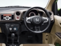 Interior picture 2 of Honda Brio V MT