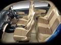 Interior picture 4 of Honda Brio VX MT