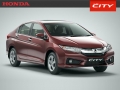 Exterior picture 2 of Honda City SV AT