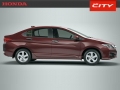 Exterior picture 3 of Honda City SV
