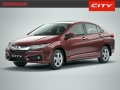 Exterior picture 4 of Honda City 1.5 V AT Exclusive