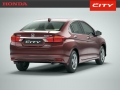 Exterior picture 5 of Honda City 1.5 V AT Sunroof