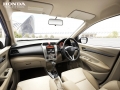 Interior picture 2 of Honda City VX Diesel