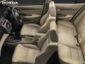 Interior picture 5 of Honda City S Diesel
