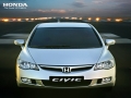 Exterior picture 1 of Honda Civic 1.8 V AT Sunroof