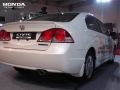 Exterior picture 5 of Honda Civic 1.8 V AT