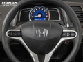 Interior picture 3 of Honda Civic 1.8 V MT Sunroof