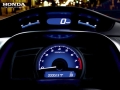 Interior picture 4 of Honda Civic 1.8 V Inspire