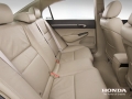 Interior picture 5 of Honda Civic 1.8 V MT Sunroof