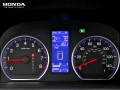 Interior picture 2 of Honda CR-V 4WD MT