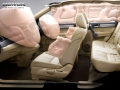 Interior picture 3 of Honda CR-V 4WD MT