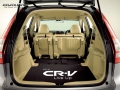 Interior picture 5 of Honda CR-V 4WD MT