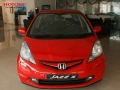 Exterior picture 1 of Honda Jazz Base