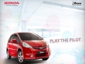 Exterior picture 2 of Honda Jazz S AT
