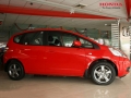 Exterior picture 3 of Honda Jazz Base