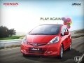 Exterior picture 4 of Honda Jazz Base