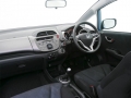 Interior picture 1 of Honda Jazz E iDTEC