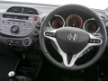 Interior picture 2 of Honda Jazz E MT