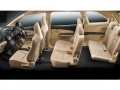 Interior picture 1 of Honda Mobilio S i-DTEC