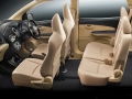Interior picture 2 of Honda Mobilio E i-DTEC