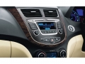 Interior picture 2 of Hyundai 4S Fluidic Verna 1.6 VTVT S (O) AT