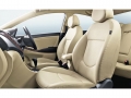 Interior picture 3 of Hyundai 4S Fluidic Verna 1.6 VTVT S (O) AT