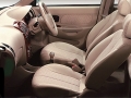 Interior picture 1 of Hyundai Accent VIVA