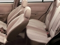 Interior picture 2 of Hyundai Accent CNG