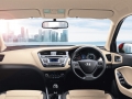 Interior picture 1 of Hyundai Elite i20 Sportz (O) 1.4