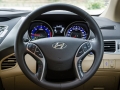Interior picture 2 of Hyundai Fluidic Elantra CRDi 1.6 S MT