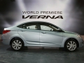 Exterior picture 2 of Hyundai Fluidic Verna 1.6 VTVT SX (O)