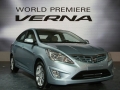 Exterior picture 3 of Hyundai Fluidic Verna 1.6 VTVT SX (O) AT