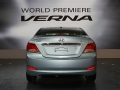 Exterior picture 5 of Hyundai Fluidic Verna 1.6 VTVT SX (O) AT