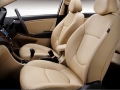 Interior picture 1 of Hyundai Fluidic Verna 1.6 CRDI SX AT