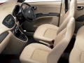 Interior picture 1 of Hyundai i10 1.1 Sportz LPG