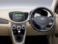 Interior picture 3 of Hyundai i10 1.1 iRDE2 Magna