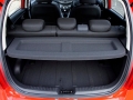Interior picture 5 of Hyundai i10 1.1 Sportz LPG