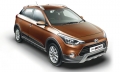 Exterior picture 2 of Hyundai i20 Active 1.4