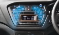 Interior picture 3 of Hyundai i20 Active 1.4