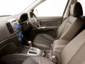 Interior picture 1 of Hyundai Santa Fe 4X4 DSL MT