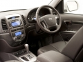 Interior picture 2 of Hyundai Santa Fe 4X4 DSL MT