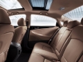 Interior picture 5 of Hyundai Sonata 2.4 GDi AT