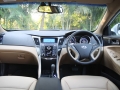 Interior picture 1 of Hyundai Sonata Transform CRDi MT with 6 Air Bag